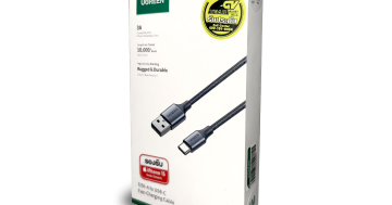 UGREEN USB 2.0 to USB-C 1M
